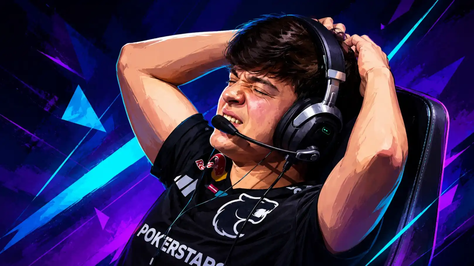 Molodoy Reflects on IEM Cologne Major 2026 Final Loss: “You Have to Be Thankful for Playing a Major Final”